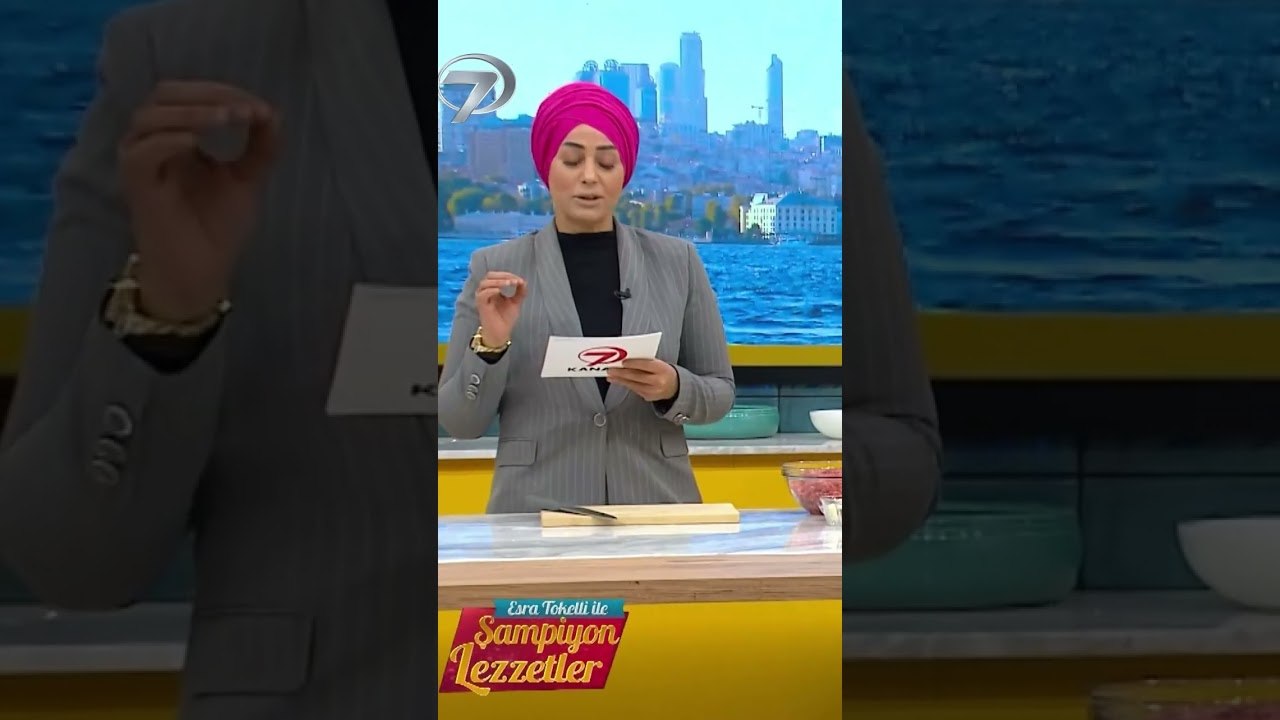 Akşama Ne Yapsam Diyenlere Enfes Püreli Tepsi Kebabı  - Şampiyon Lezzetler