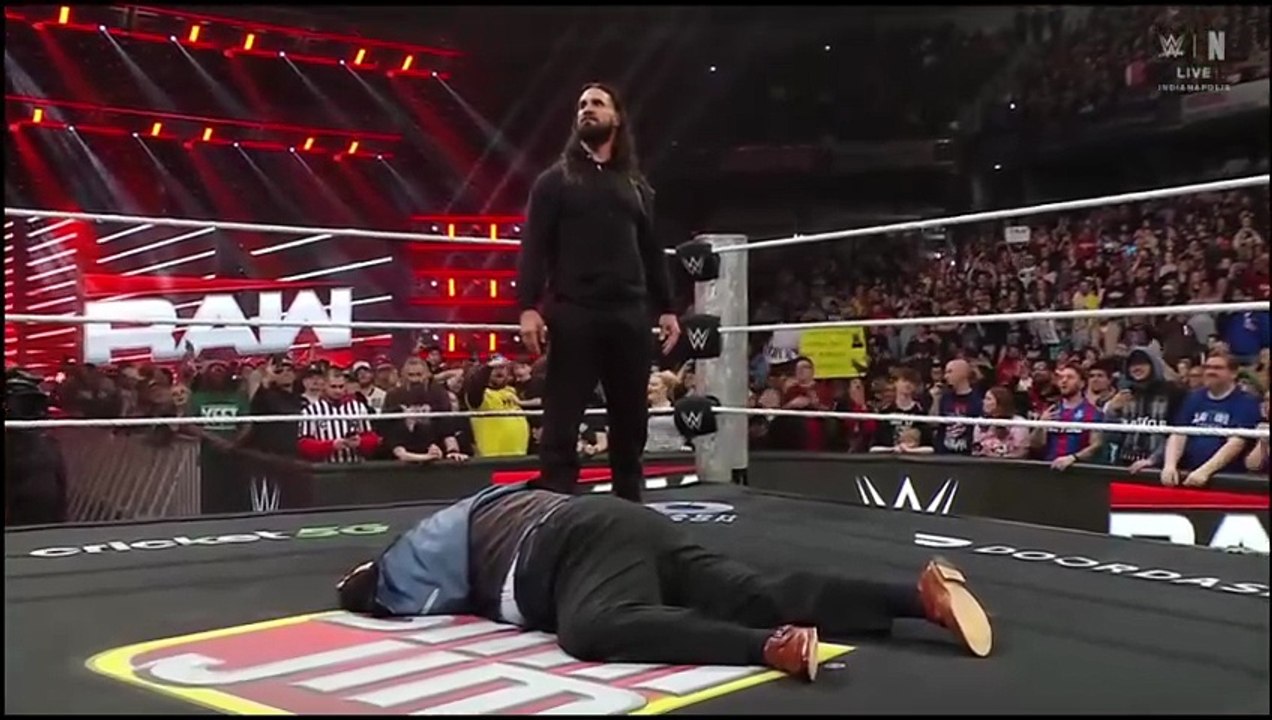 # Part 2 | Raw live | 2 March 2026| #WWE #WWEFullMatch #WWERaw #SmackDown #WWENXT WWE #WWEFullMatch #WWERaw #SmackDown #WWENXT