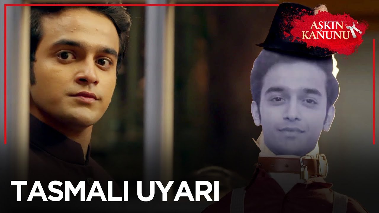 Boynuna Tasma Takacak Kadar Kötüler  | Aşkın Kanunu 150. Bölüm