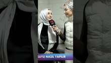 İyi Bir İlik Suyu Nasıl Yapılır  Şampiyon Lezzetler