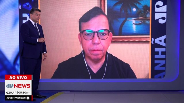 Irã fecha Estreito de Ormuz e ameaça incendiar navios; especialista analisa