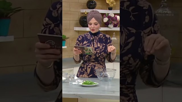 Kabaran, Yağ Çekmeyen Pişi Tarifi | Nermin'in Enfes Mutfağı