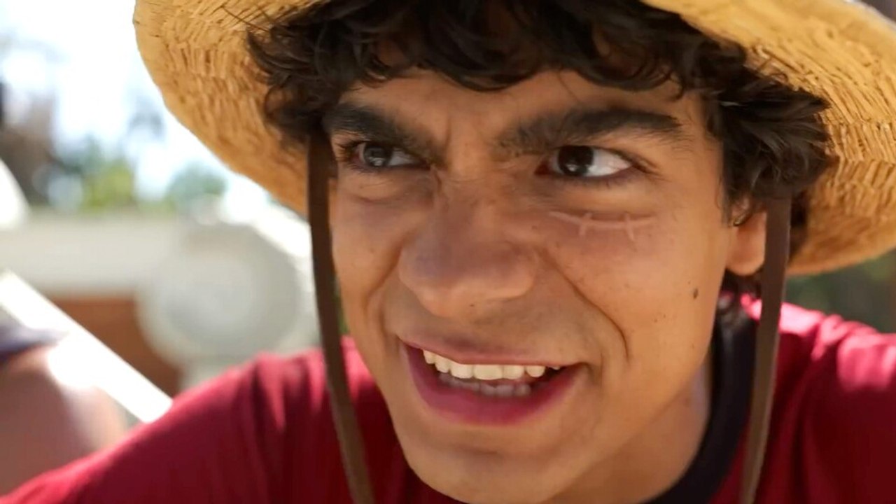 One Piece: Im finalen Trailer zu Staffel 2 reiten Ruffy und Co. dank Tony Chopper wie der Weihnachtsmann durch die Nacht