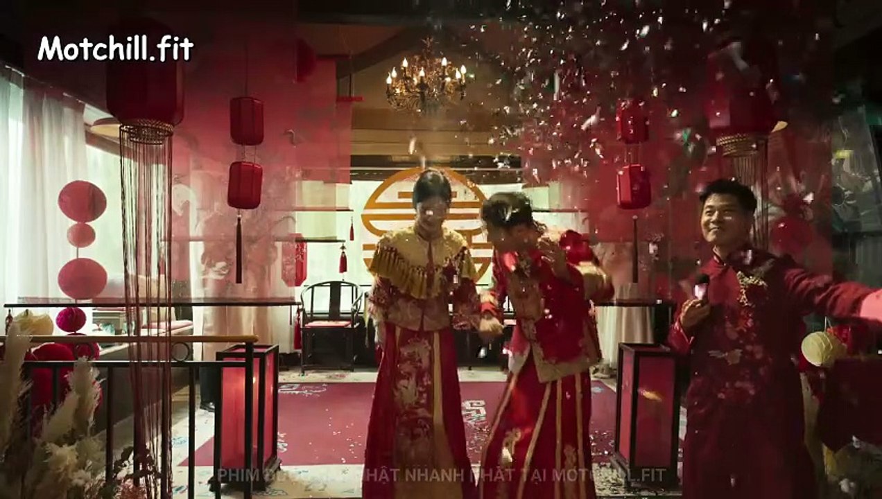 Câu Chuyện Của Hoa Hồng - Vietsub - Tập 31