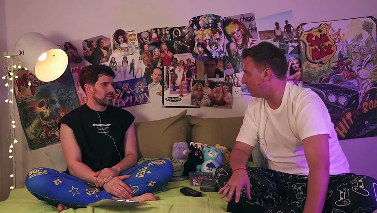 Maxi López reveló cómo llama a Mauro Icardi