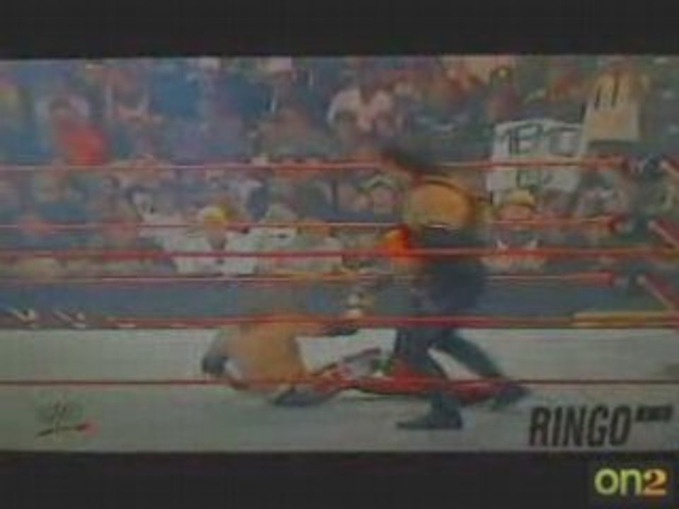 Extreme Night 2008 Part 24 - 6/1/08