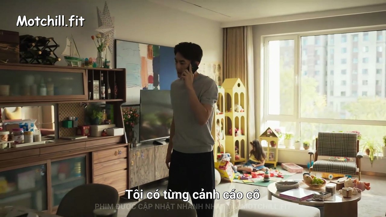 Câu Chuyện Của Hoa Hồng  Vietsub - Tập 33