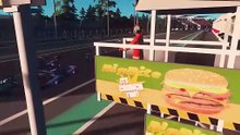 Cities Skylines - Race Day Trailer
