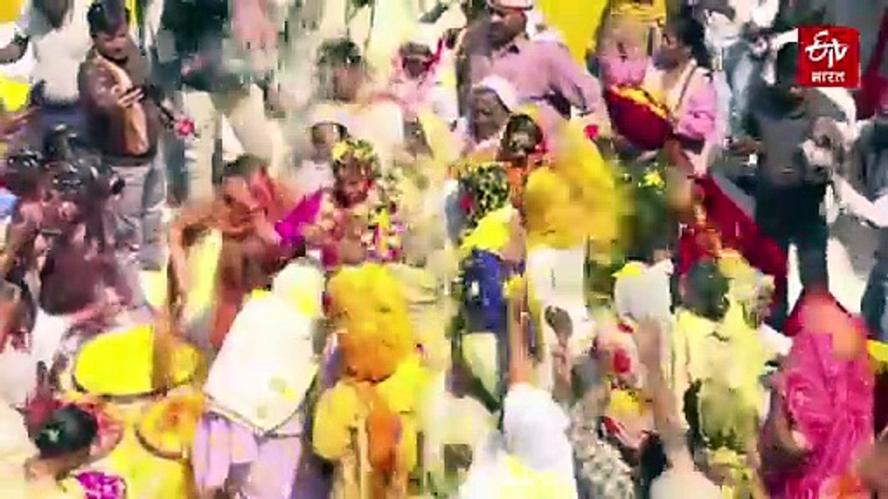 बिहार के वो 5 गांव, जहां नहीं मनायी जाती होली,...
