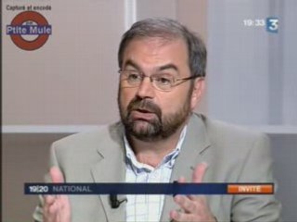 35 h : vers une logique d'affrontement ?