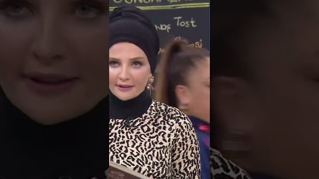 Tam Kıvamında Muhallebili Kemal Paşa Tatlısı | Nermin'in Enfes Mutfağı