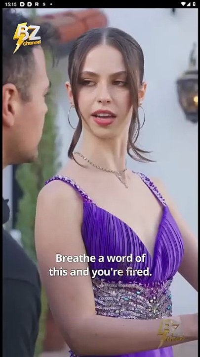 When Love s Sorrow Plays Again_Full short drama [Full Movie]