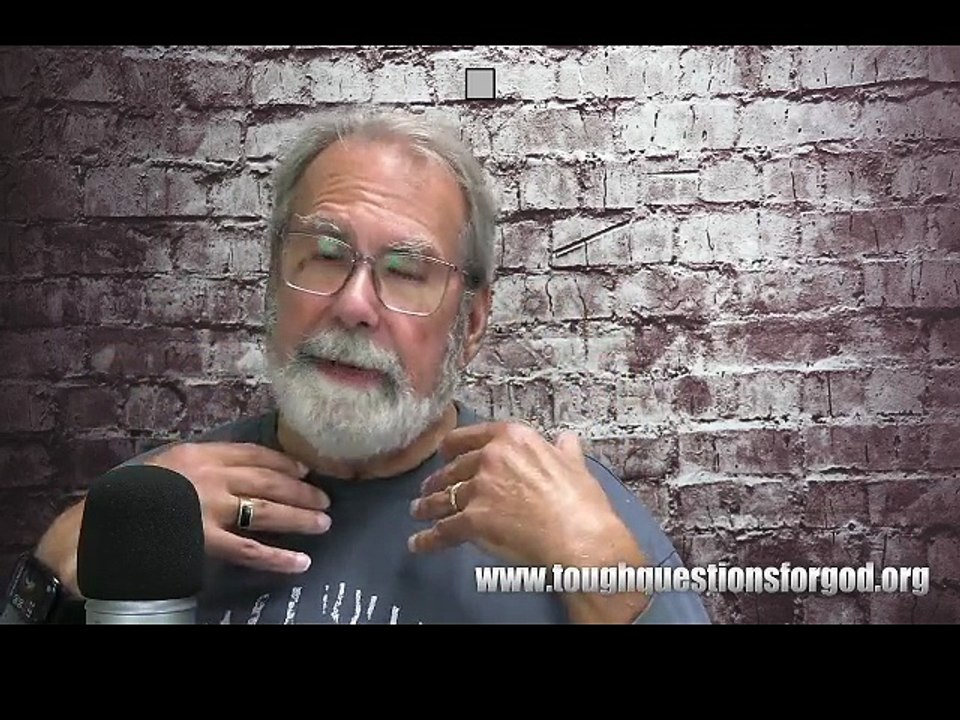 No grapes … Huh? (1-Minute Devotion)