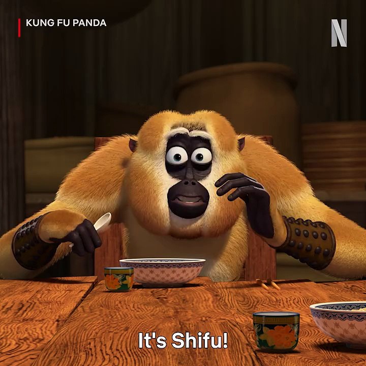 When you are gossiping with your friends then suddenly the one you are gossiping about is behind you: