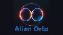 Alien Orbs: Wild Race + a BEAUTIFUL finish 🎢🤪