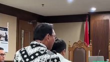 Sidang Korupsi LNG Memanas, Ahok: "Saya Paling Benci Korupsi, Akan Saya Sikat!"
