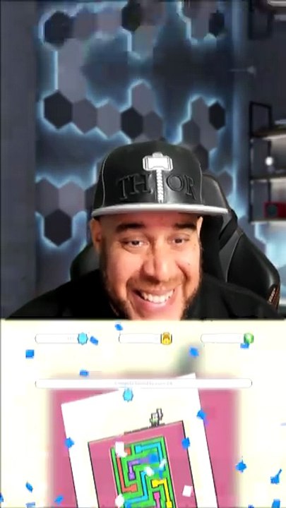 Niveau 16 et 17 sur Monster match