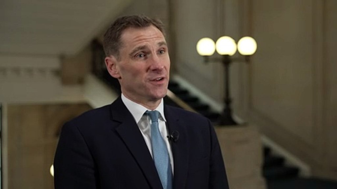 Tories: Starmer's weakness has damaged UK-US relations