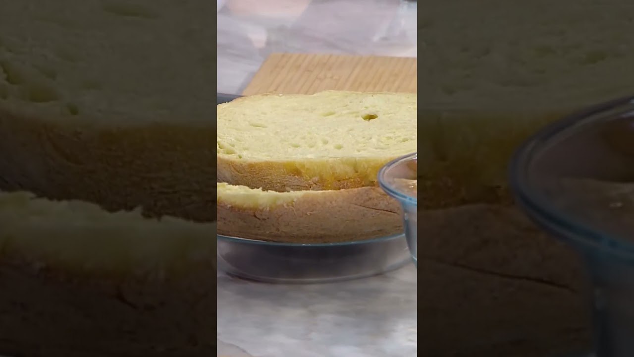 Pratik Ve Lezzetli Ekmek Kadayıfı Tarifi - Şampiyon Lezzetler