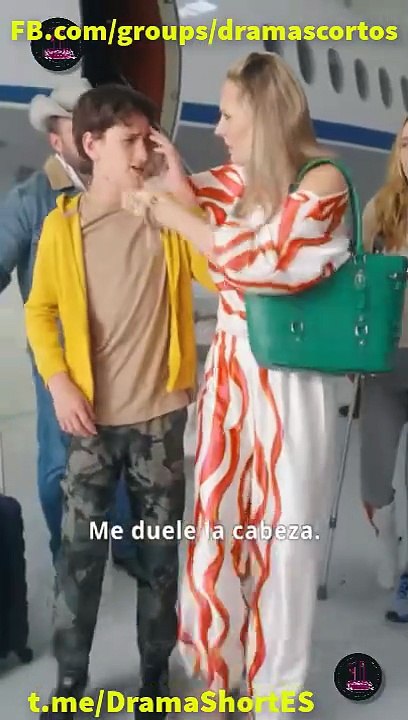 Esp Ajuste De Cuentas En El Vuelo Serie Completa