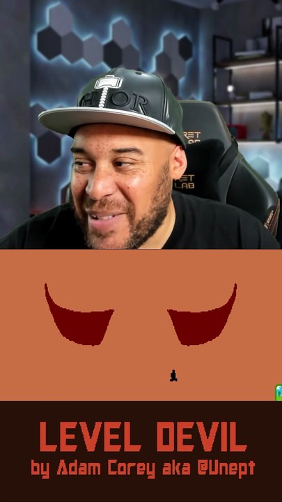 J'ai fini le jeu !