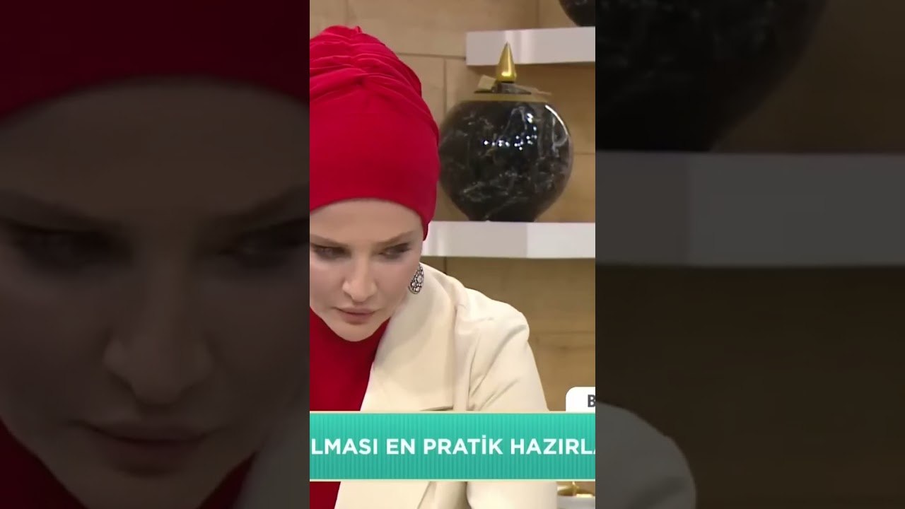 Ağızda Dağılan Bir Lezzet Kadayıf Dolması Tarifi | Nermin'in Enfes Mutfağı