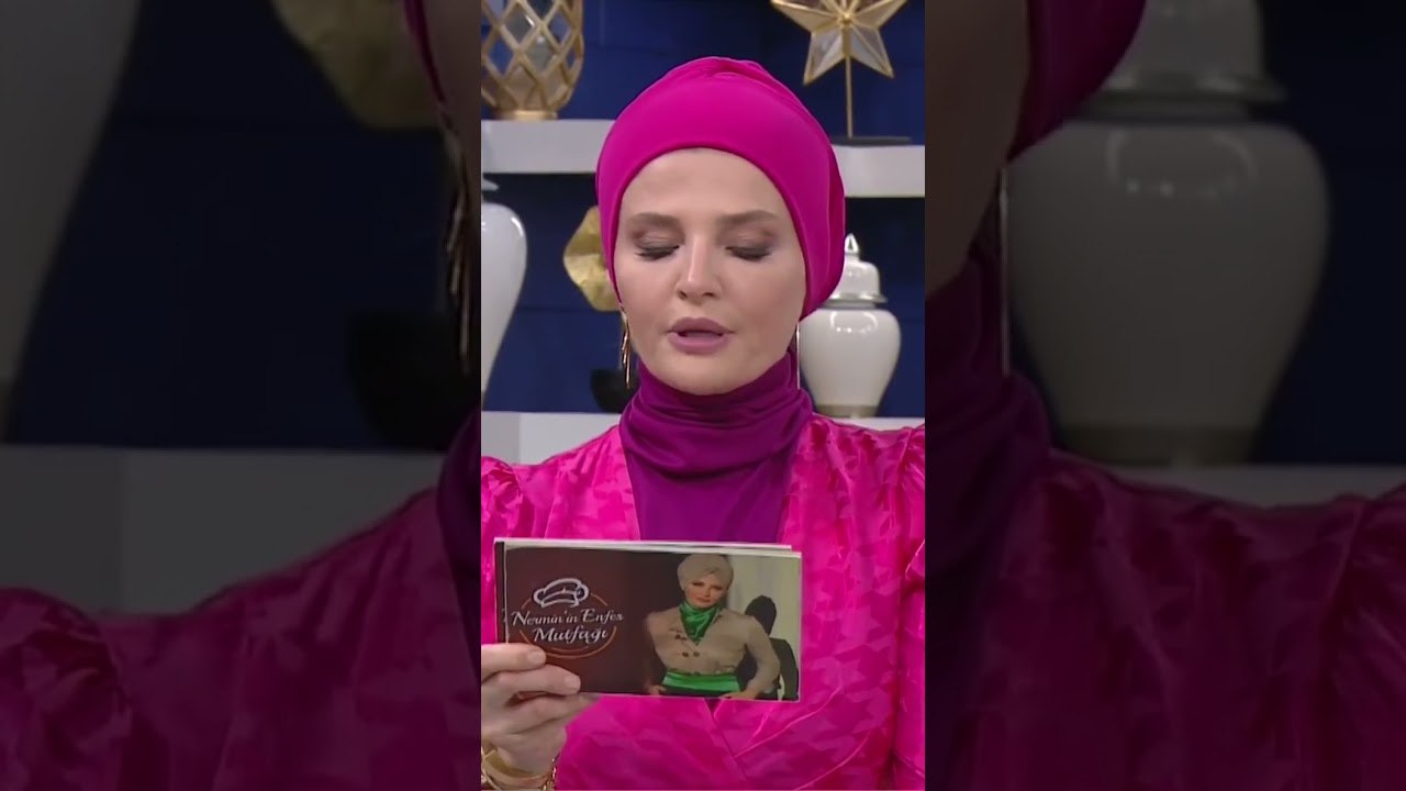 Kabardıkça Kabaran Puf Poğaça | Nermin'in Enfes Mutfağı