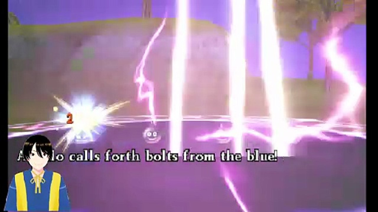 Dragon Quest 8 (3DS/RetroArch) day 71