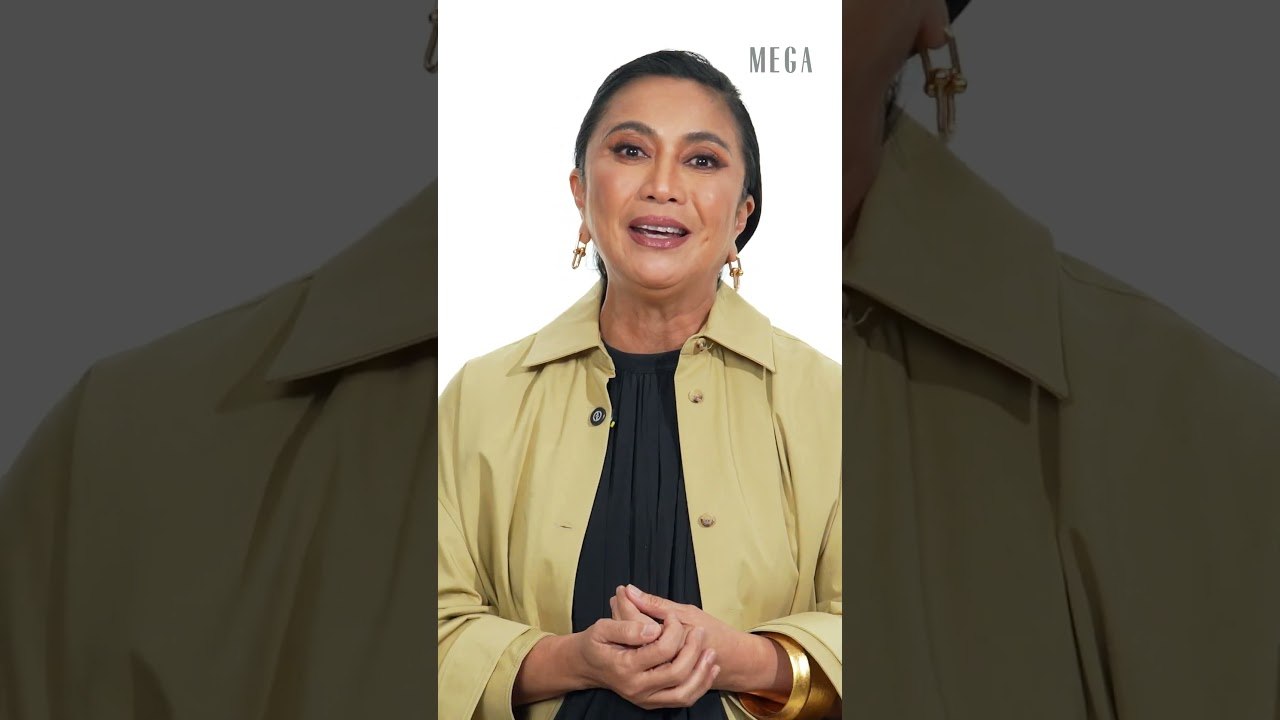 MEGA Up Close and Personal with #lenirobredo | MEGA Magazine