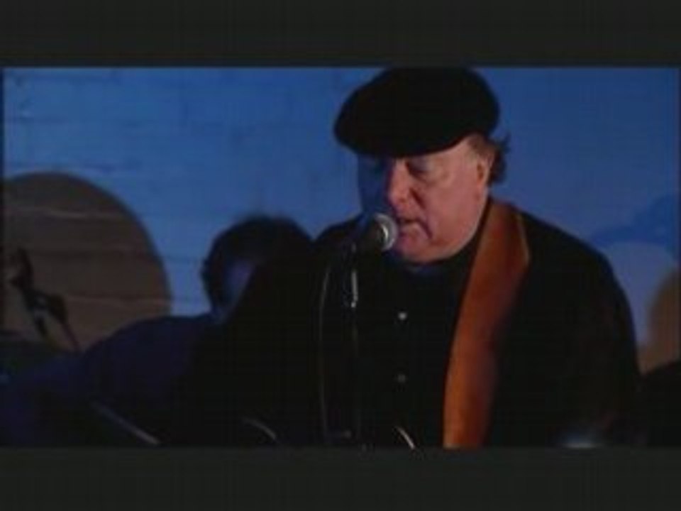 Van morrisson the chieftains:Star of the County Down
