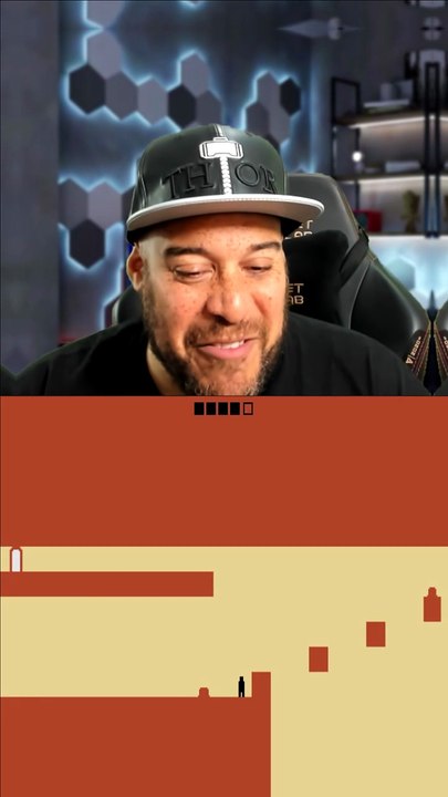 Troll jusqu'au bout MDR !