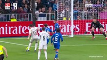 Real Madrid 0-1 Getafe - LaLiga 25-26 Match Highlights