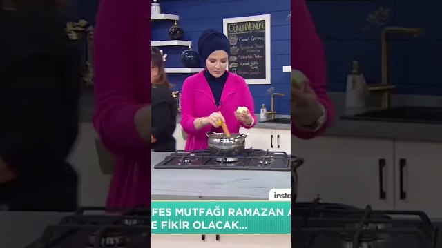 Şifa Dolu Ve Nefis Cennet Çorbası | Nermin'in Enfes Mutfağı