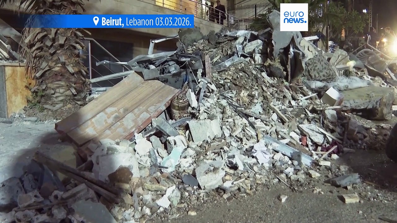 Israel deploys additional troops to Lebanon amid Hezbollah attacks