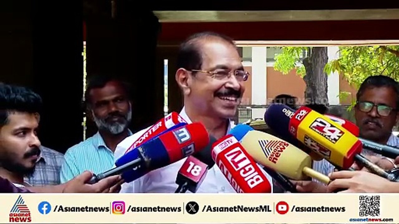 'പേരാവൂരിൽ ഇടതുപക്ഷം വിജയിക്കും സ്ഥാനാർത്ഥി ആരാണ് എന്നുള്ളതല്ല';  കെകെ ശൈലജ