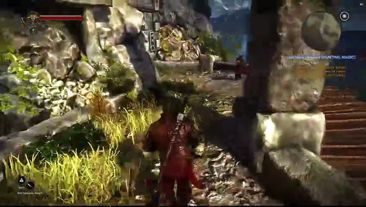 The Witcher 2 Assassins of Kings Enhanced Edition GAMEPLAY 14