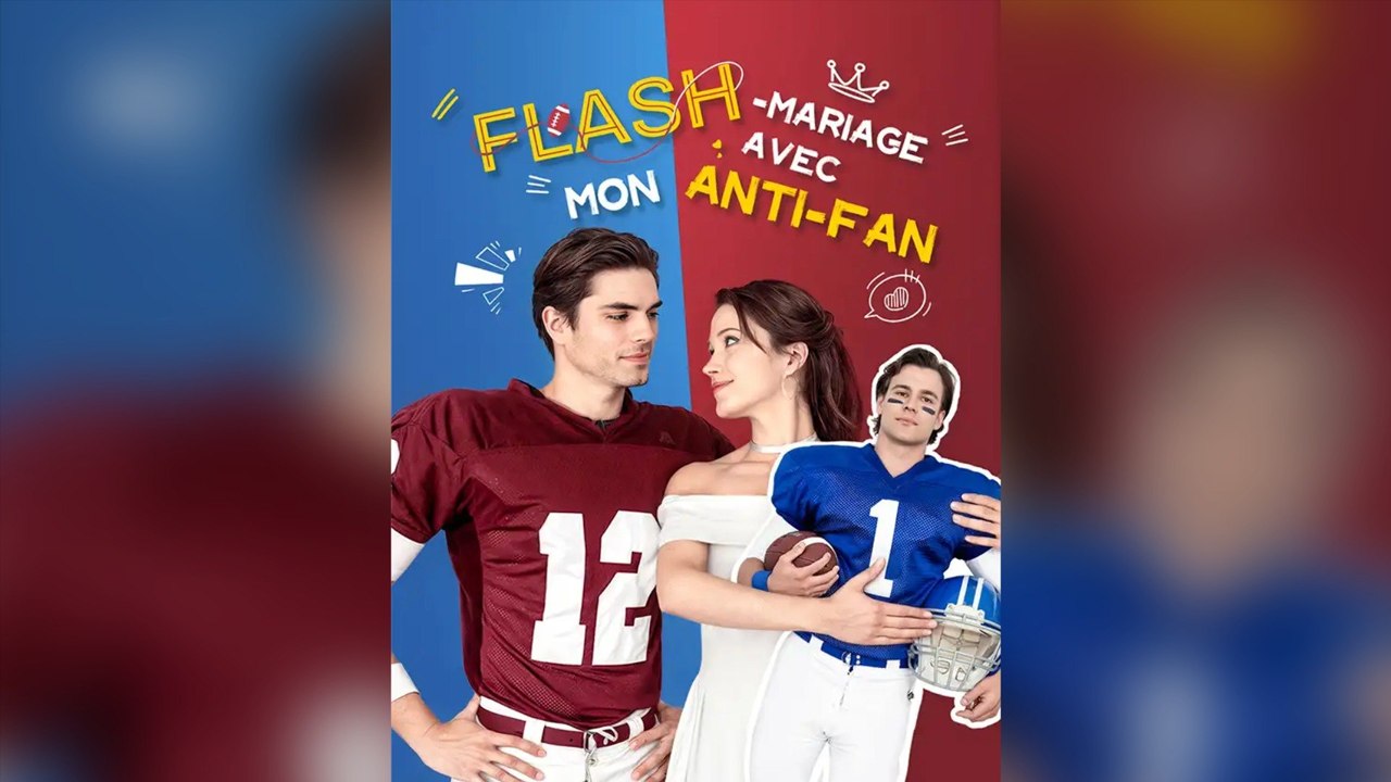 [Sous-titres Fr] Flash-mariage Avec Mon Anti-fan