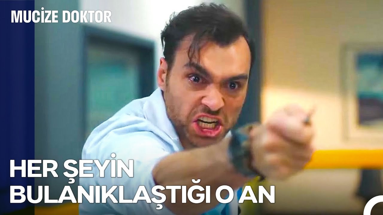 Mucizevi Müdahaleler #41; Geçmişle Yüzleşme Vakti - Mucize Doktor