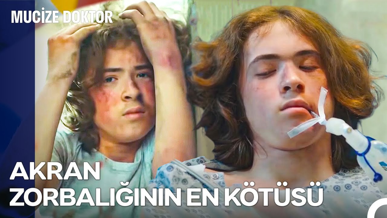 Mucizevi Müdahaleler #40; Çocuğu Döverek Hastanelik Ettiler - Mucize Doktor