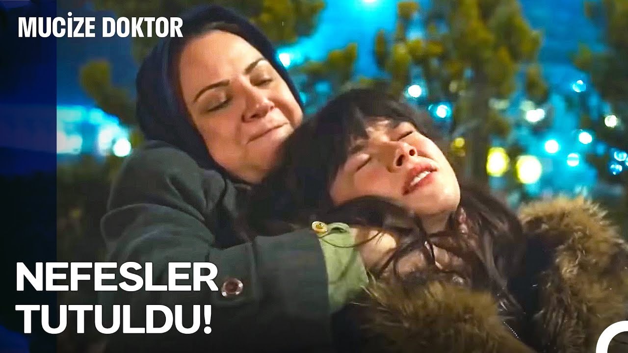Mucizevi Müdahaleler #43; Nazlı Ölümün Pençesinde - Mucize Doktor