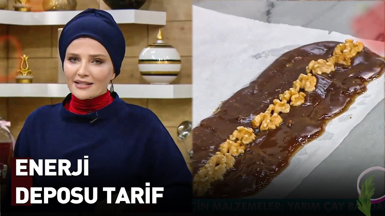 Çocukluğumuzun Tadı! Evde Cevizli Sucuk Yapımı  | Nermin'in Enfes Mutfağı