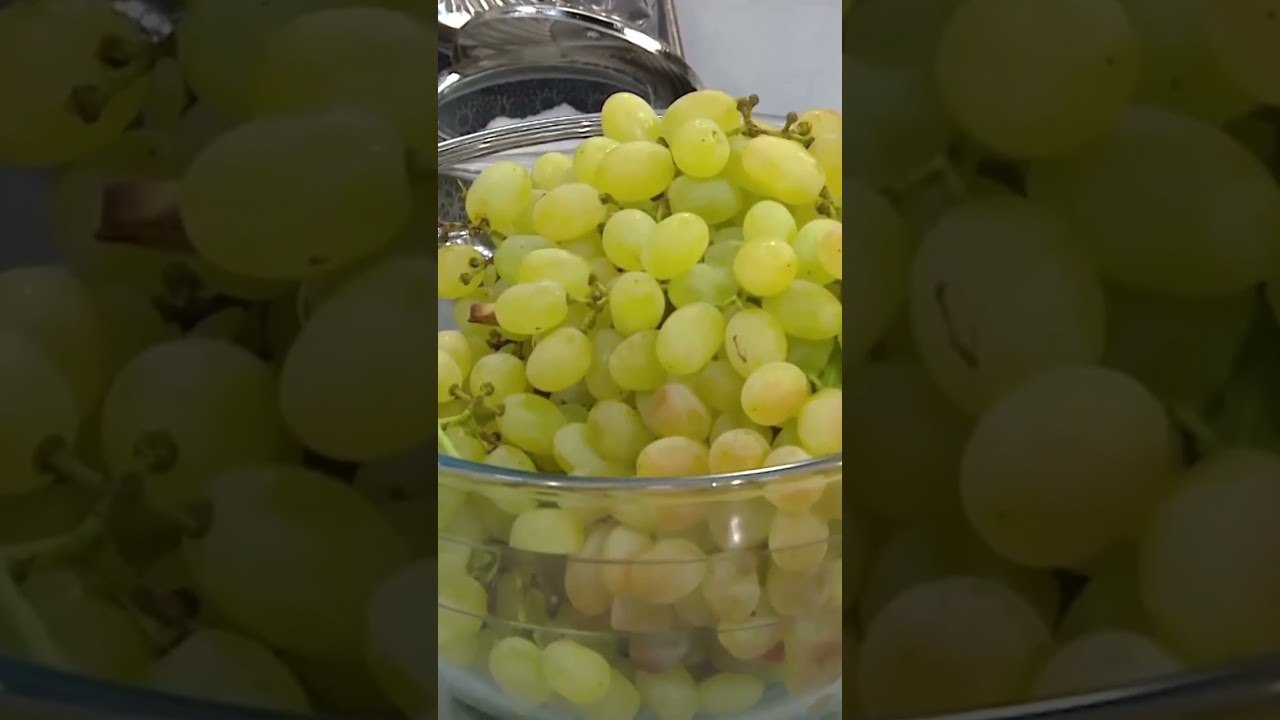 Rengarenk Meyvelerle  Ev Yapımı Konserveler  | Nermin'in Enfes Mutfağı