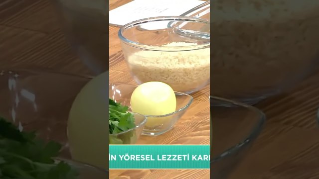 Rumeli Usulü Karnı Kuris Nasıl Yapılır | Nermin'in Enfes Mutfağı