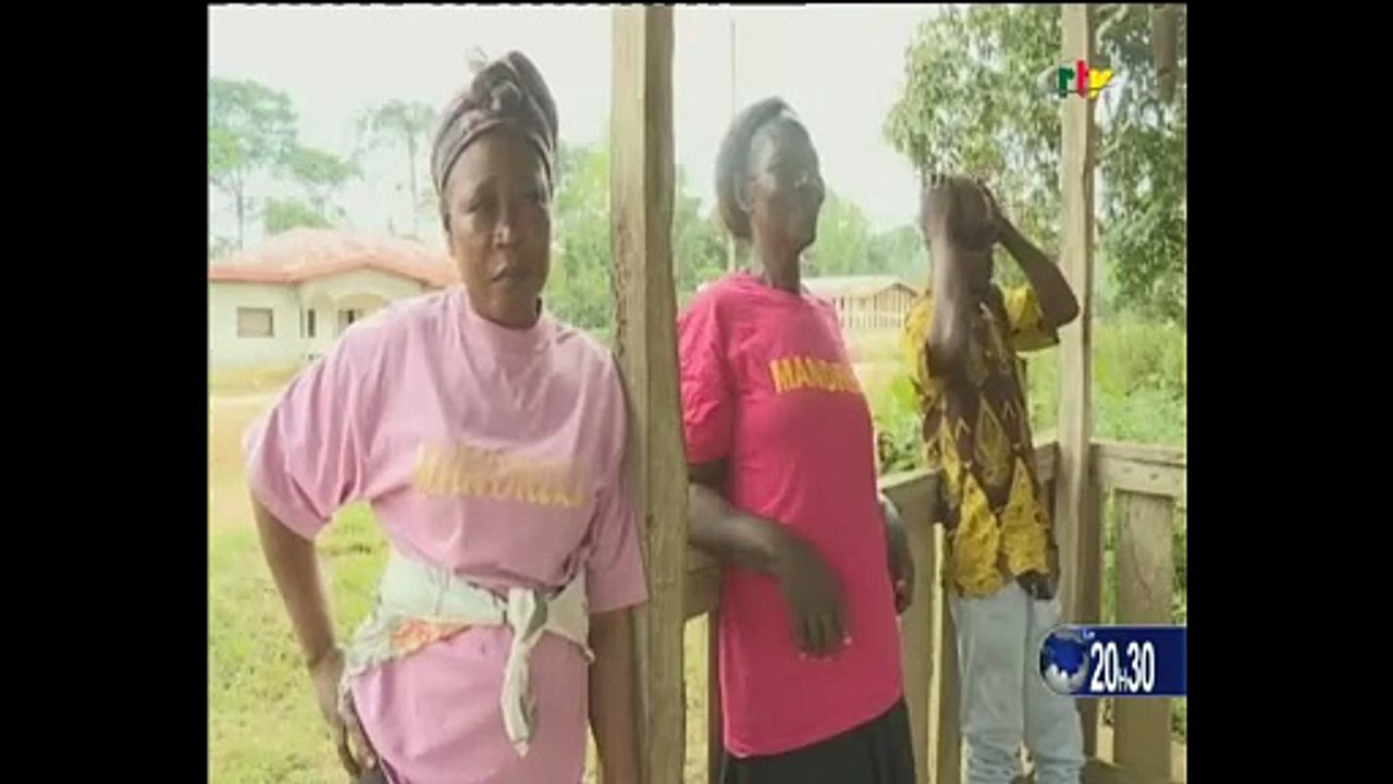 Le  JT de 20h30 du 02 Mars 2026