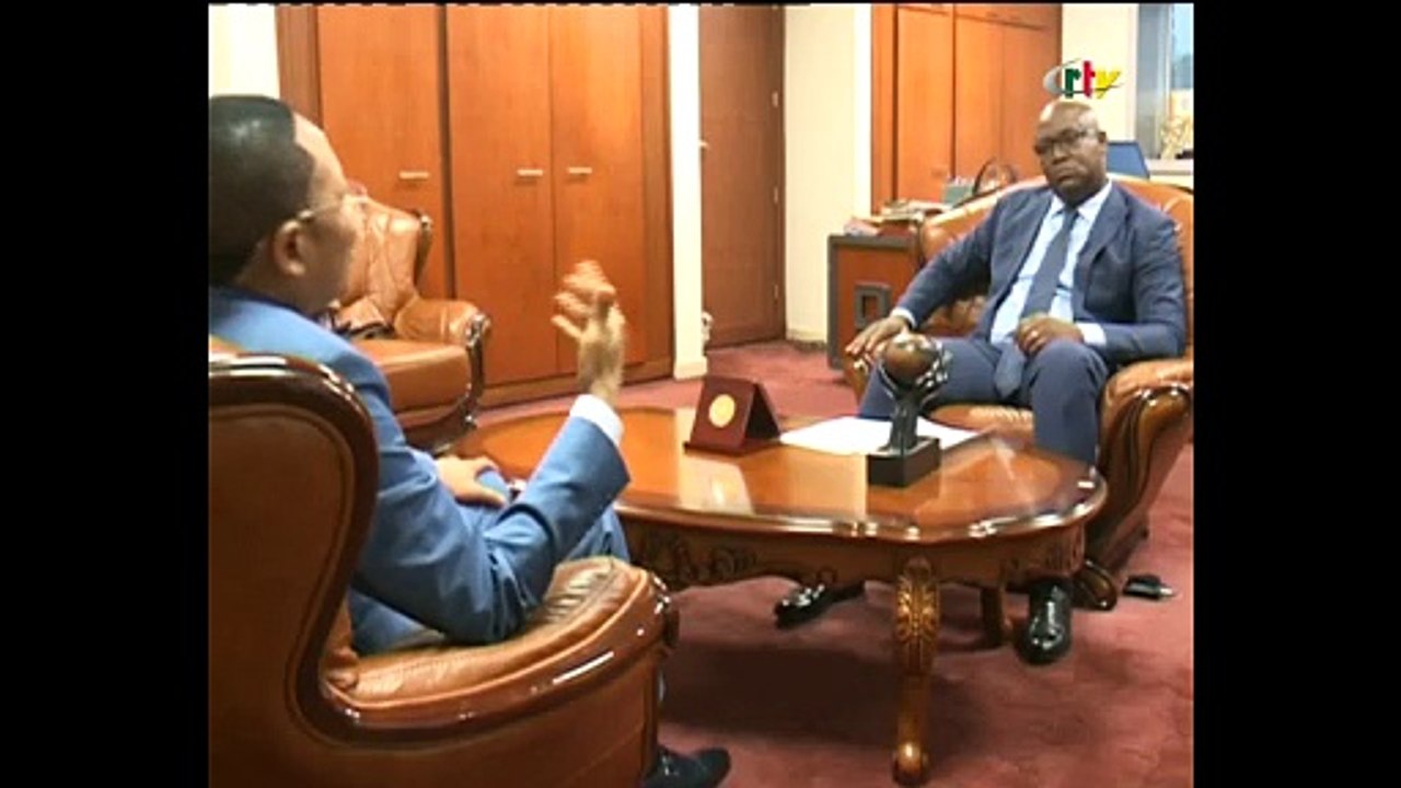 Présidence Actu du 02 Mars 2026