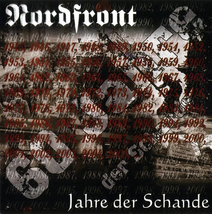 Nordfront - Ohne dich
