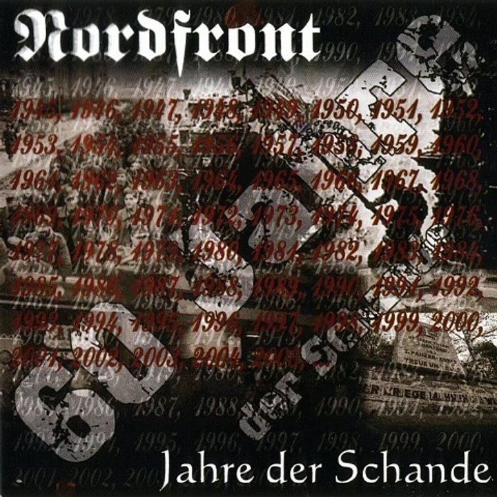 Nordfront - Nenn mich wie du willst