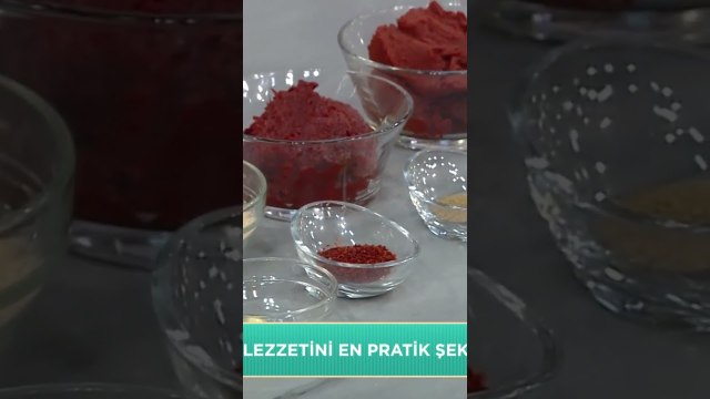 Evde Pratik Acuka Tarifi | Nermin'in Enfes Mutfağı