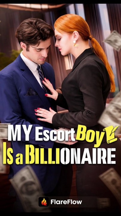 The Billionaire Call Boy (retitled) - Full Movie