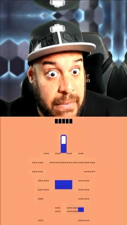 Je l'ai senti !